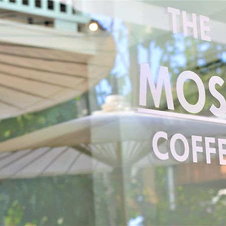 The Most Coffee & Guesthouse チエンマイ エクステリア 写真